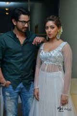 Kittu Unnaadu Jagratha Movie Gummadikaya Function